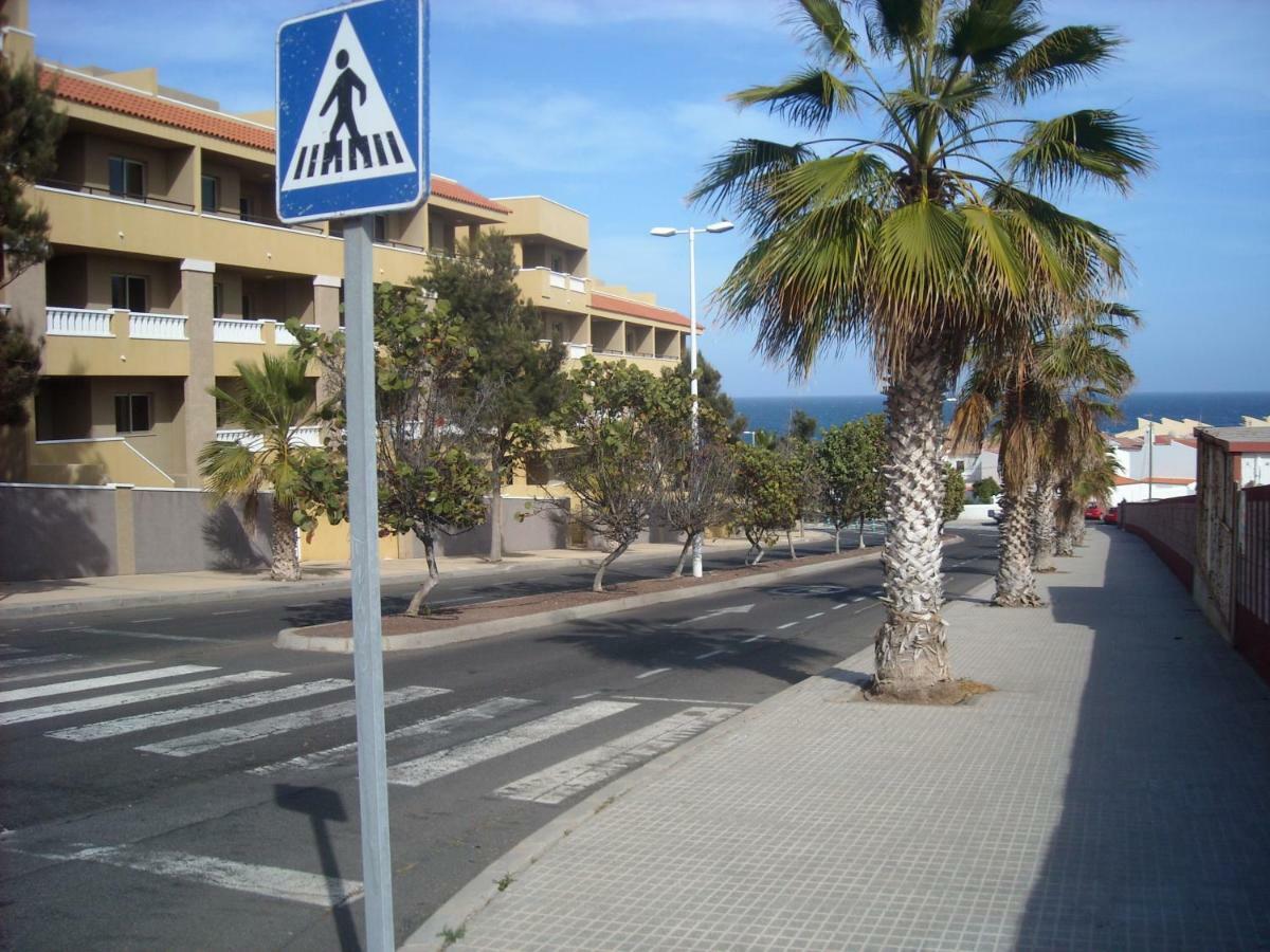 La Perla Medano 2 Daire El Médano Dış mekan fotoğraf